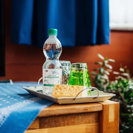 Bei Angela Guest house Braunlage