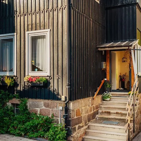 Bei Angela Guest house Braunlage