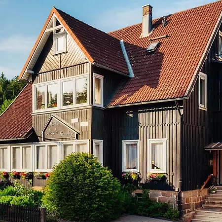 Guest house Bei Angela
