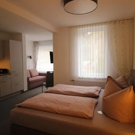 Guest house Bei Angela Braunlage