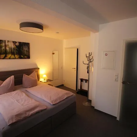 Guest house Bei Angela