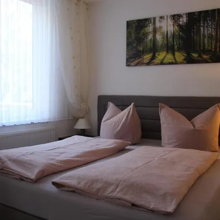 Bei Angela Guest house 3*