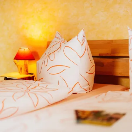 Bei Angela Guest house