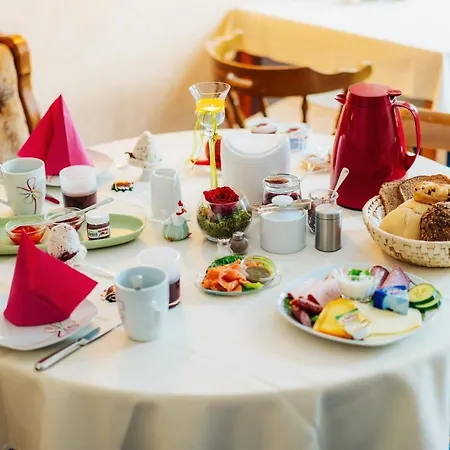 Bei Angela Guest house