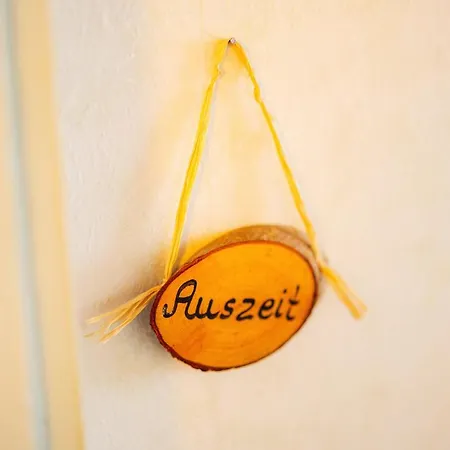 Bei Angela Guest house 3*