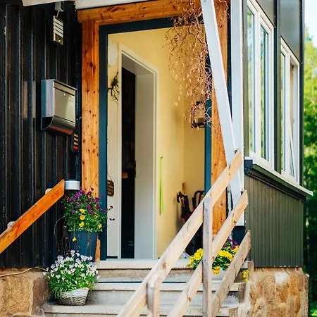 Guest house Bei Angela Braunlage