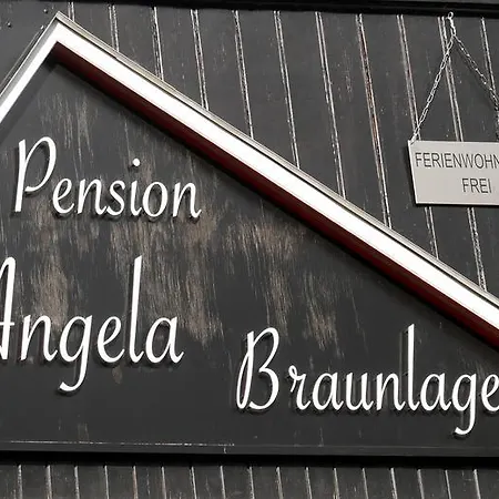 Bei Angela 3*