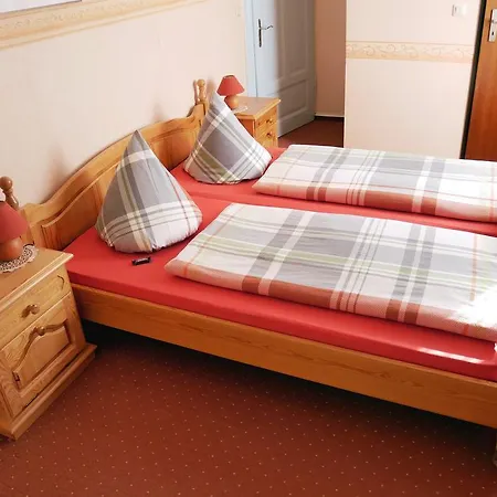 Bei Angela Guest house