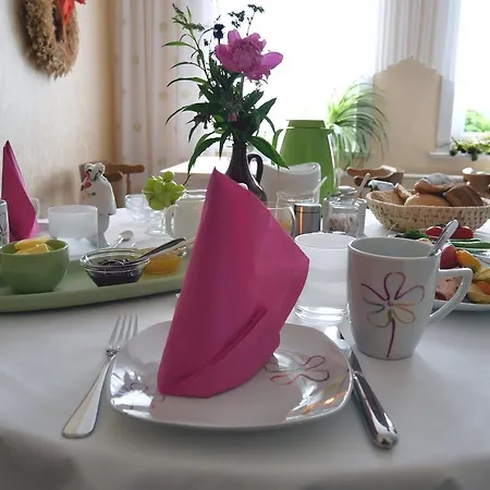 Guest house Bei Angela
